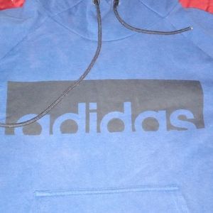 Adidas hoodie